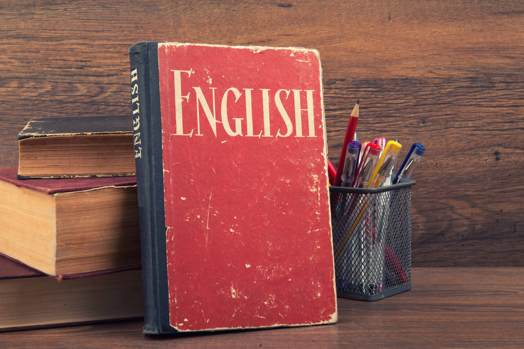 learning-english-grammar